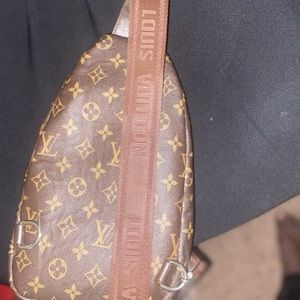 Louis Vuitton Fanny pack